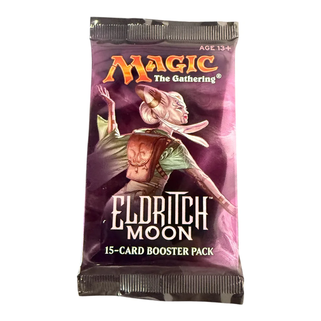Magic The Gathering TCG